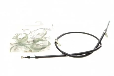 Трос ручного гальма CAVO 2402 603