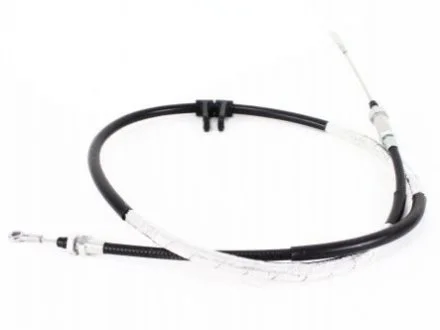 Трос стоян.тормоза Jumper 06- CAVO 4502674