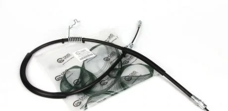 Трос, паркувальна гальмівна система CAVO 4602 782