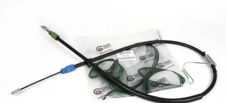 Трос ручного RWD грузовик 300-350 CAVO 4602 790