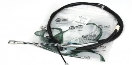 Трос ручного DB207-310, R CAVO 5502 629