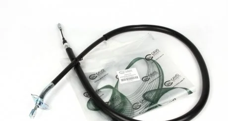 Трос ручного DB412, L CAVO 5502 654