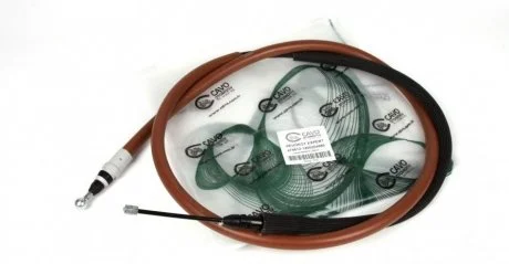 Гальмівний трос CAVO 6002 705