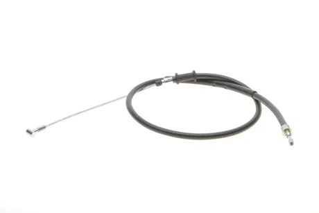 Трос ручного тормоза (1390/1075mm) задний Fiat Ducato/Citroen Jumper/Peugeot Expert (06-) CAVO 6002712