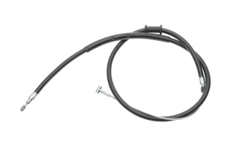 Трос ручного тормоза (1485/1168mm) задний Peugeot Boxer/Citroen Jumper (06-) CAVO 6002713