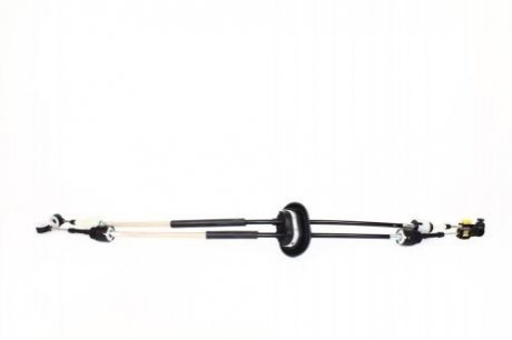 Трос КПП Berlingo,Peugeot Partner (BE4R GEAR) 08- CAVO 6014 603