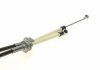 Трос КПП PEUGEOT 307 (1,4-1,6-2,0 - 5 SPEED), C4 - MA gearbox CAVO 6014 605 (фото 2)