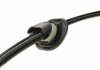Трос КПП PEUGEOT 307 (1,4-1,6-2,0 - 5 SPEED), C4 - MA gearbox CAVO 6014 605 (фото 4)