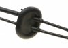 Трос КПП PEUGEOT 307 (1,4-1,6-2,0 - 5 SPEED), C4 - MA gearbox CAVO 6014 605 (фото 5)