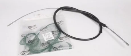 Фото трос ручного CAVO 7002 641 Трос ручного CAVO 7002 641