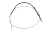 Трос ручного, L=R 04- CAVO 7002 690 (фото 3)