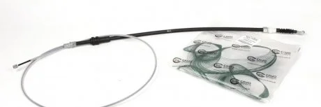 Гальмівний трос CAVO 7002 720