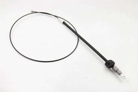 Трос ручного торм.передн.Sprinter,VW Crafter 06- (1468/365mm) CAVO 7002 721