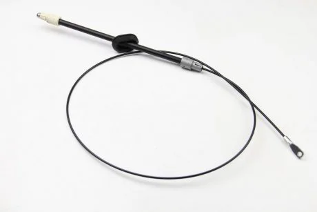 Трос ручного тормоза передн.Sprinter,VW Crafter 06- (1374/271mm) CAVO 7002 724