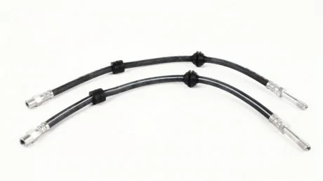 Шланг гальмівний передній Golf/ Vento 91-95, Seat CAVO C800429A