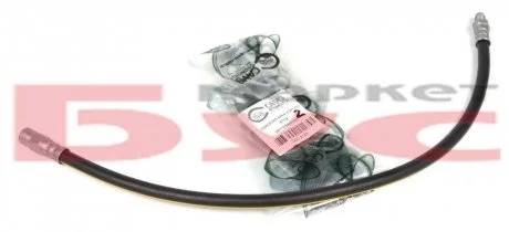 Шланг гальмівний задн. Vito,Sprinter CAVO C900 212A