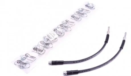 Шланг тормозной (задний) VW Crafter 50/Sprinter 509-519CDI CAVO C900622A