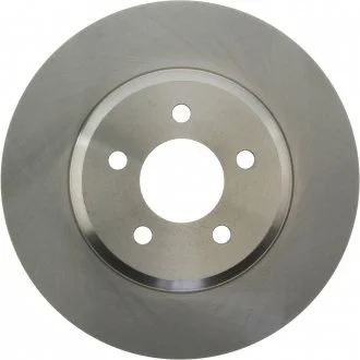 Диск тормозной передний Centric Parts 12161086