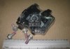 Тормозные колодки задние Ford Mondeo III / Jaguar X-Type I (2000->) CHAMPION 573218CH (фото 2)