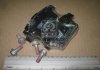 Тормозные колодки задние Ford Mondeo III / Jaguar X-Type I (2000->) CHAMPION 573218CH (фото 1)