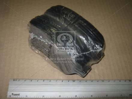 Гальмівні колодки передні KIA Ceed, Carens / Hyundai i30, Elantra V, CHAMPION 573406CH