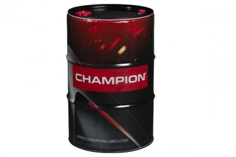 NEW ENERGY 10W40 205L CHAMPION 8206399