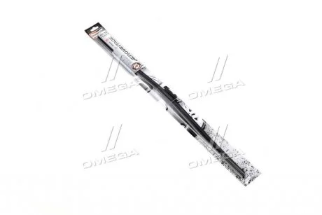 Фото щітка склоочисника безкаркасна (700мм) CITROEN C4/C5, FORD Kuga, Mondeo, Transit, DB Vito 03- CHAMPION AFL70/B01 Щітка склоочисника безкаркасна (700мм) CITROEN C4/C5, FORD Kuga, Mondeo, Transit, DB Vito 03- CHAMPION AFL70/B01