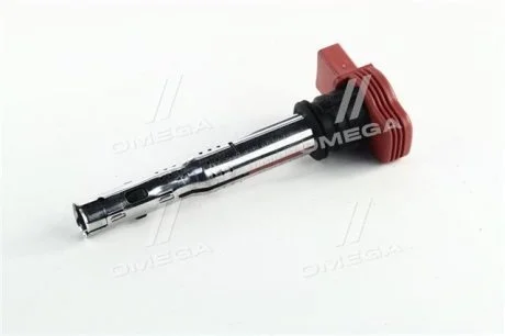 Фото котушка запалювання A4/5/6 2,4/3,2FSI CHAMPION BAEA032E Котушка запалювання A4/5/6 2,4/3,2FSI CHAMPION BAEA032E