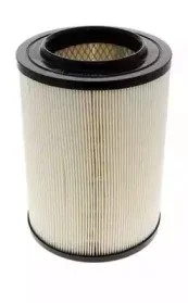 Фільтр повітряний T4 циліндр 1.9/2.4D 90- CHAMPION CAF100147R