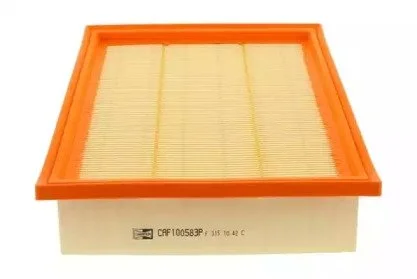 Фільтр повітряний Golf III 1,4-2,8, Vento CHAMPION CAF100583P