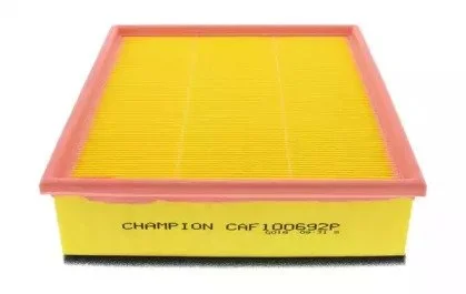 Фільтр повітряний (з доповн.фільтром!) Sprinter,VW LT28-46 2.3/2.9D/TD 95- CHAMPION CAF100692P