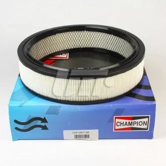 Фото фильтр воздушный CHAMPION CAF100713R Фильтр воздушный CHAMPION CAF100713R