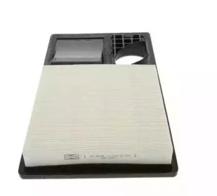 Фильтр воздушный U748 CHAMPION CAF100748P