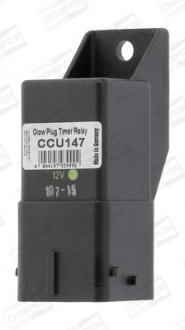 Блок керування CHAMPION CCU147