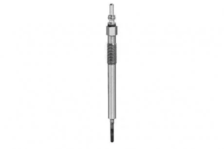 Свічка розжарювання 4.4V Astra J 1.7CDTI 10- CHAMPION CH716