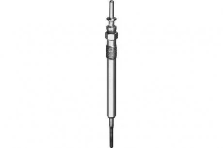 Свічка розжарювання (сталь) 4.4V MINI 10- CHAMPION CH717