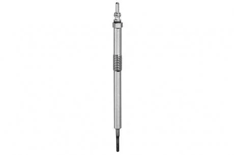 Свічка розжарювання (сталь) RENAULT Master 2.3 dCi 12- CHAMPION CH722