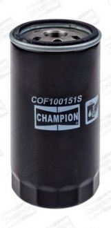 Фильтр масла CHAMPION COF100151S