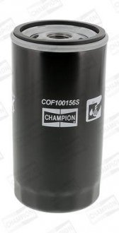Фильтр масла CHAMPION COF100156S