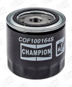 Фильтр масла CHAMPION COF100164S