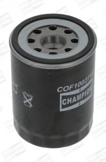 Фільтр масляний H=126mm 626 2,0D OPEL Frontera 2,8TDI SUZUKI CHAMPION COF100271S