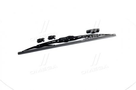 Щетка стеклоочистителя ECO 380 mm CHAMPION E38BE1