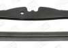 Щетка стеклоочистителя ECO 380 mm CHAMPION E38BE1 (фото 7)