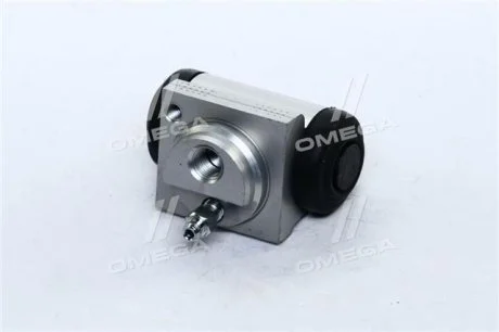 Фото гальмів.циліндрик задн.алюміній! Kangoo 08-,Logan,Sandero 07-,DB Citan 12- CIFAM 101984 Гальмів.циліндрик задн.алюміній! Kangoo 08-,Logan,Sandero 07-,DB Citan 12- CIFAM 101984