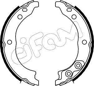 CIFAM 153089