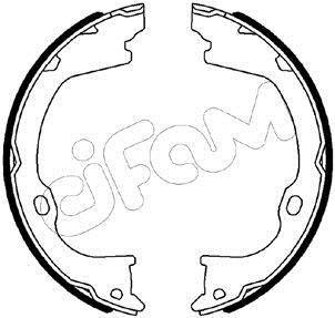 CIFAM 153515
