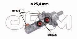 Главный тормозной цилиндр CIFAM 202569