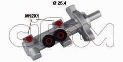 Головний гальмівний циліндр ML W163 98- CIFAM 202-615