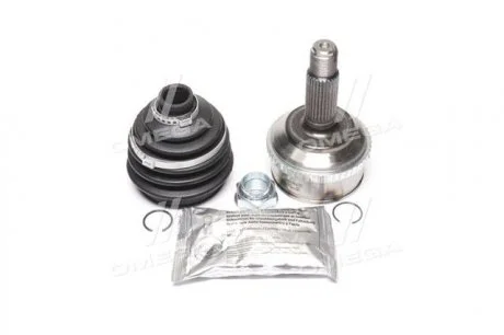 Шарнирный комплект, приводной вал CIFAM 607423