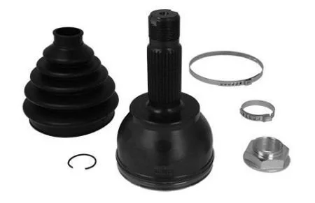 Шарнирный комплект, приводной вал CIFAM 607606